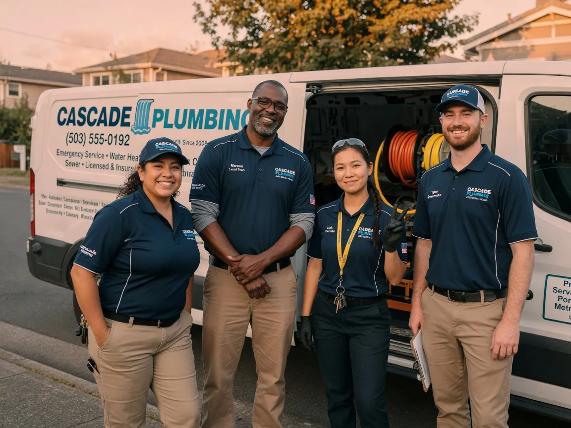 Emergency Plumber company in Hinckley, ME